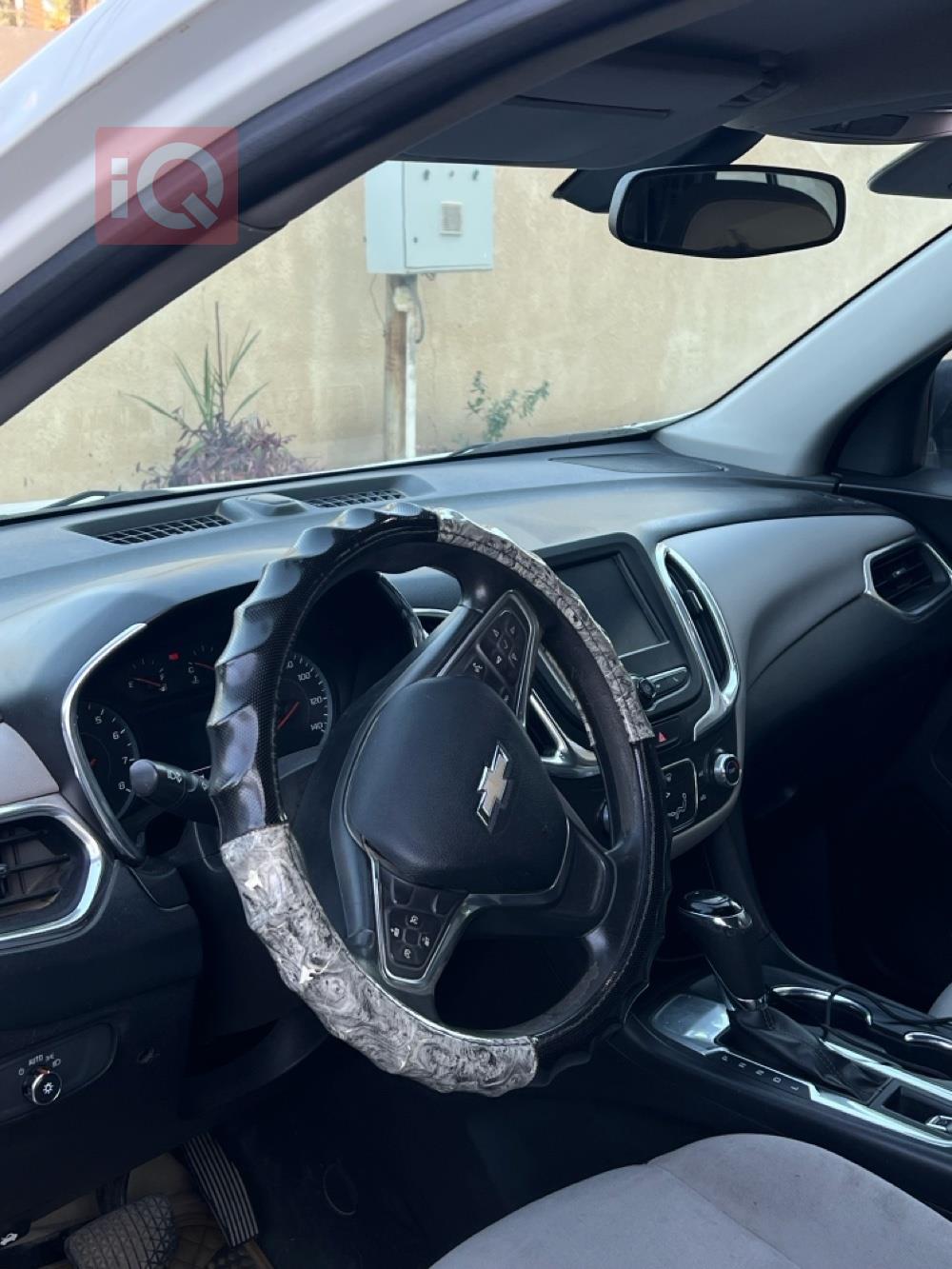 شيفروليه إكوينوكس